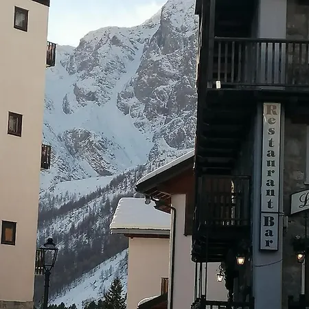 Casa Cervinia Oasi Della Montagna Appartamento