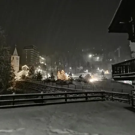 Casa Cervinia Oasi Della Montagna * Breuil-Cervinia