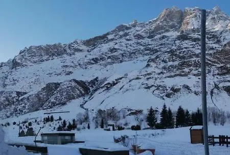 Casa Cervinia Oasi Della Montagna * Breuil-Cervinia